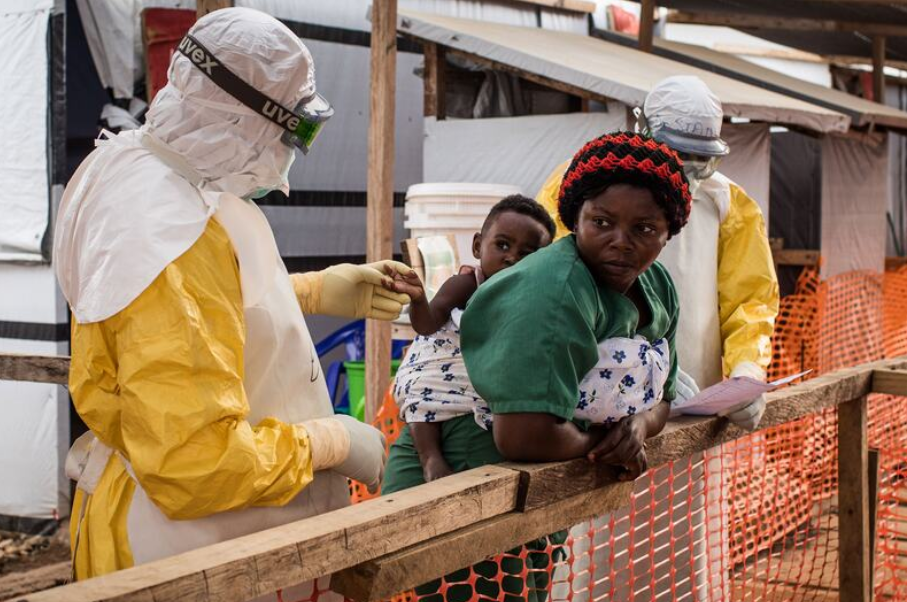 Inician los ensayos clínicos de posibles tratamientos contra el Ébola en República Democrática del Congo