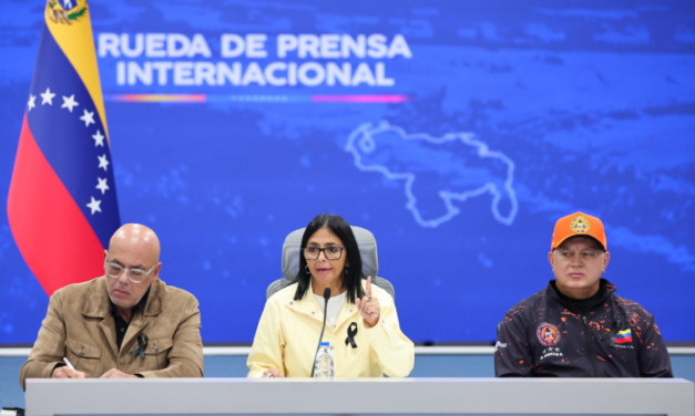 Gobierno venezolano descarta fosa común tras registrar 2,595 muertos por doblete sísmico