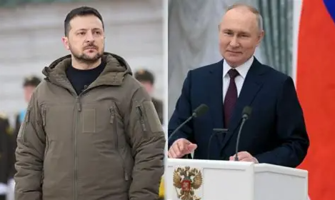 Europa aprueba nuevas sanciones económicas contra Rusia por la guerra con Ucrania