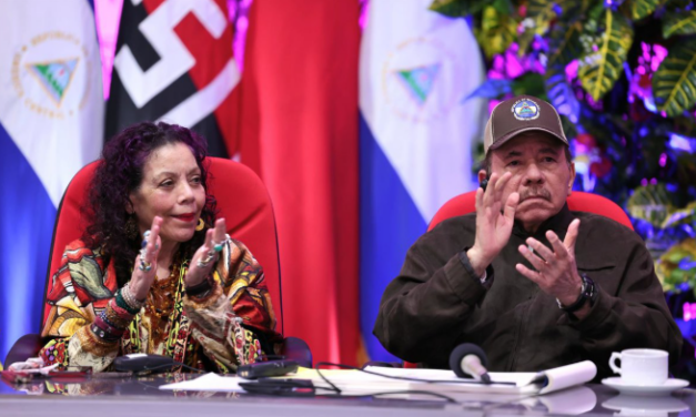 Daniel Ortega y Rosario Murillo aplazan aprobación de reformas que prohíben a la oposición ir a las elecciones
