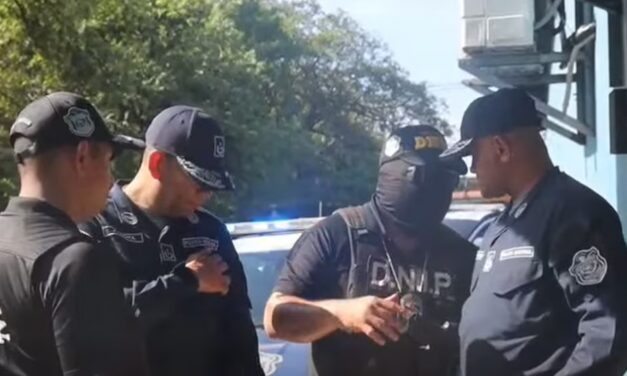 Panamá desmantela red de trata de personas y rescata a tres colombianas