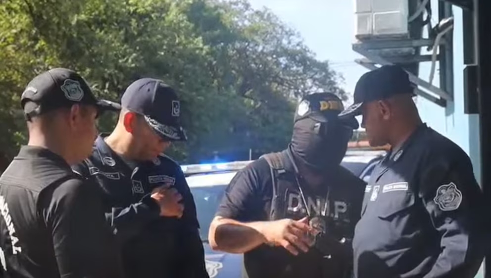 Panamá desmantela red de trata de personas y rescata a tres colombianas