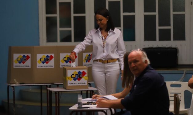 María Corina Machado insiste en regresar a Venezuela porque es “una promesa”