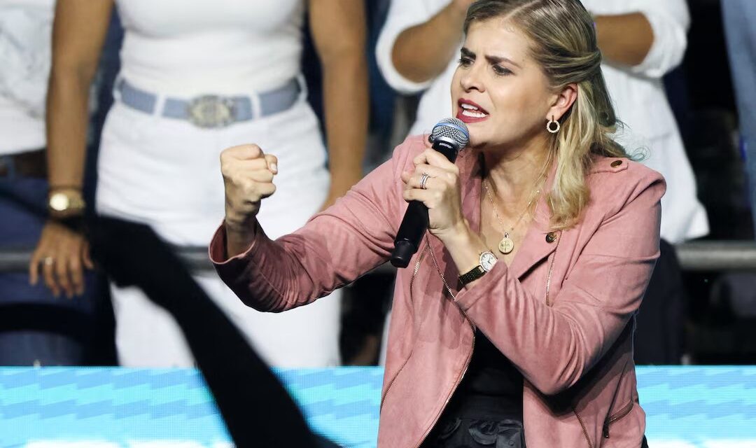 Costa Rica preocupada por el deterioro democrático en Nicaragua tras declaraciones de Daniel Ortega