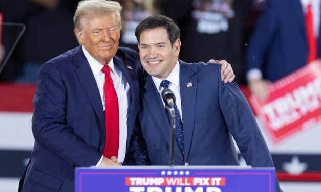Secretario Rubio advierte que quienes colaboren con Cuba se exponen a sanciones