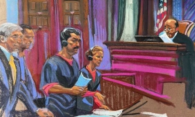 Juicio contra Nicolás Maduro y su esposa será en junio de 2027