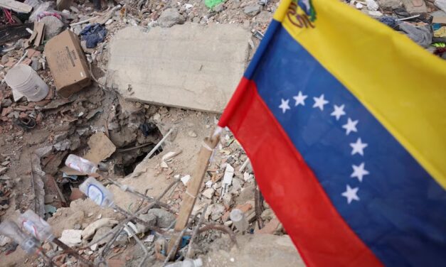 5,398 muertos deja doblete sísmico del pasado 24 de junio de 2026