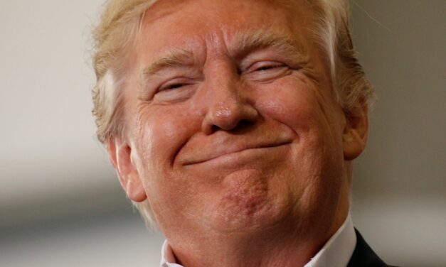 Trump: “EE. UU. será conocido como el guardián de Ormuz”