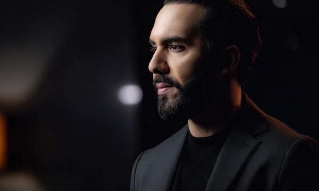 El 94% de los salvadoreños respaldan trabajo del presidente Nayib Bukele