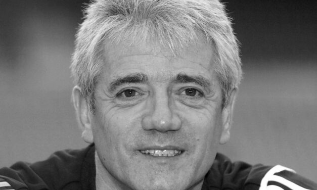 Muere el excapitán y entrenador de Inglaterra, Kevin Keegan, tras luchar contra el cáncer