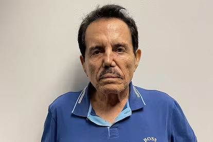 Ismael “El Mayo” Zambada fue sentenciado a cadena perpetua en Estados Unidos