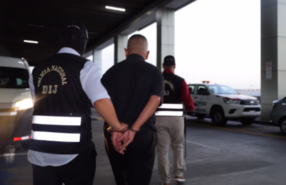 Panameño es capturado por falsas ofertas de trabajo a personas y enviarlas a la guerra entre Rusia y Ucrania