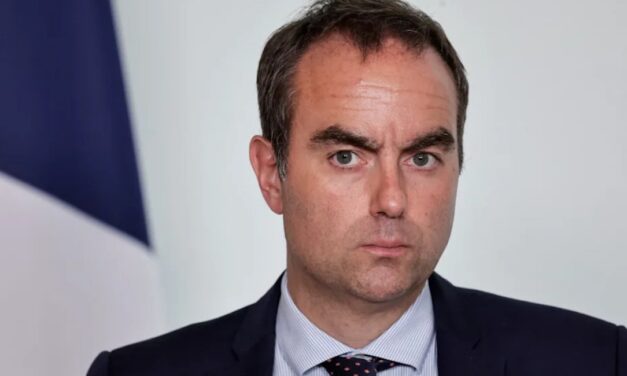 Francia suspende varios altos funcionarios tras dar positivo en controles antidroga