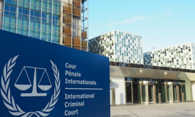 Venezuela anuncia su retiro de la Corte Penal Internacional