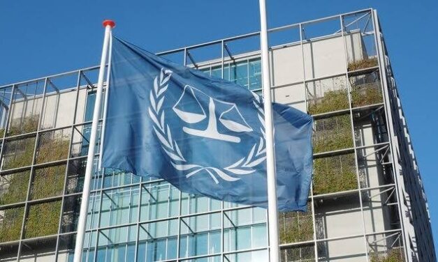 EE. UU. asegura que la Corte Penal Internacional es una organización ilegítima