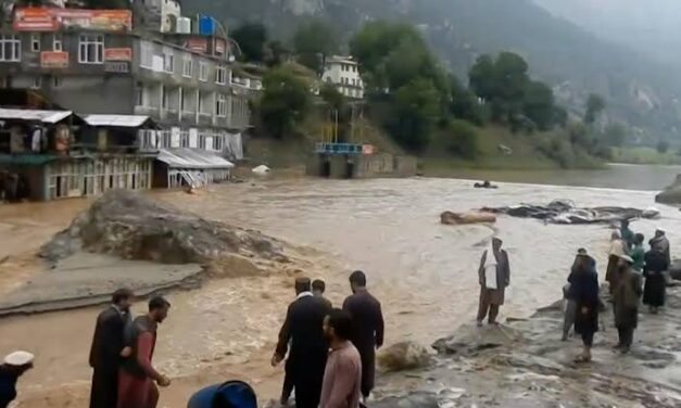 20 muertos y más de 100 desaparecidos por inundaciones en Afganistán