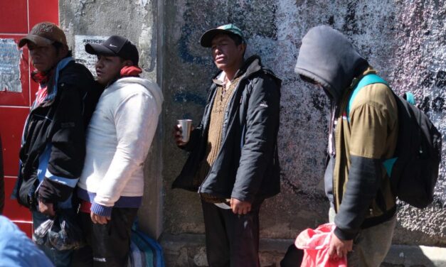 Diputados bolivianos proponen ley para esterilizar a personas en situación de calle