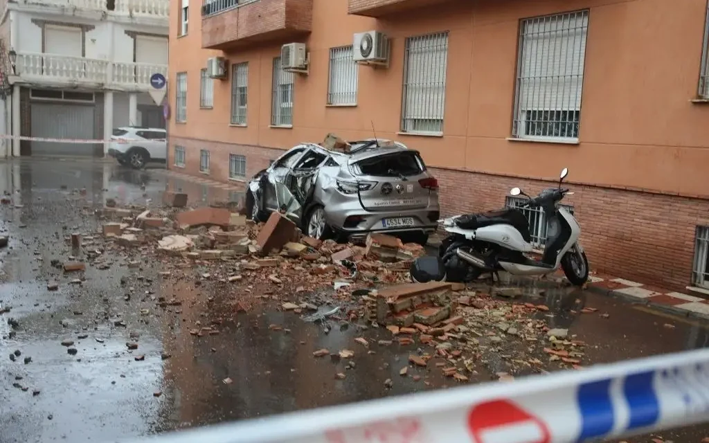 Temblor sacude España: sismo de magnitud 5 se siente desde Andalucía hasta Madrid