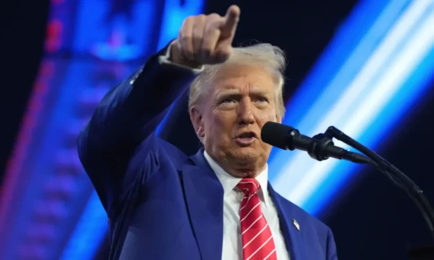 Trump abre un nuevo frente contra Irán: Anuncia guerra económica y aislamiento