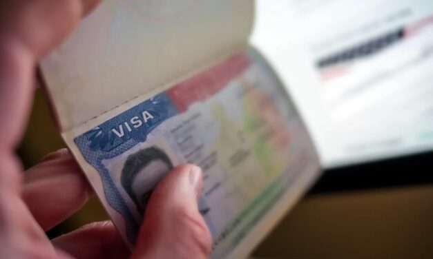 Más de 200 mil visas serán revocadas por EE. UU.