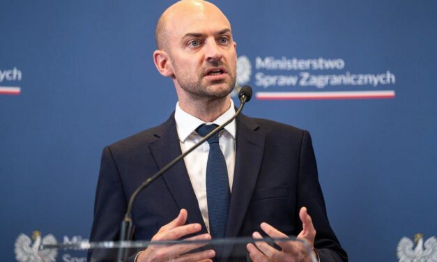 Francia expulsará diplomáticos iranies en respuesta a interrogatorio de sus funcionarios