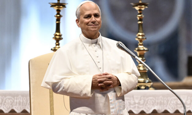 El papa viajará a Uruguay, Argentina y Perú en noviembre