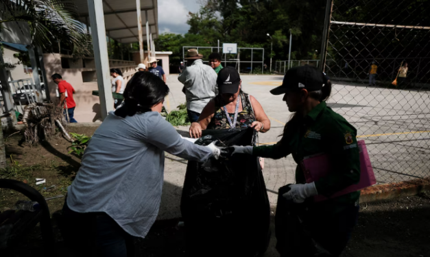Honduras reporta más de 7 mil casos de dengue en lo que va de 2026