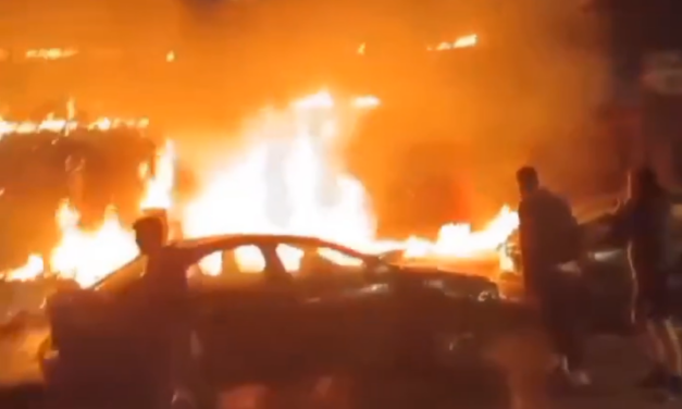 Atentado con bomba en Afganistán contra un alcalde