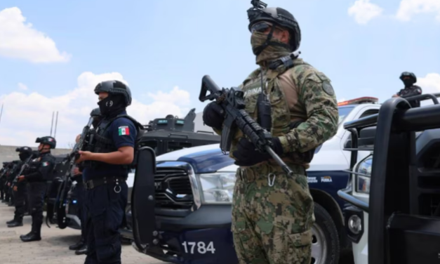 Estados Unidos mantiene alerta de NO viajar a Michoacán por criminalidad