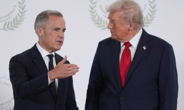 Canadá responde e impone aranceles de hasta 50% a Estados Unidos