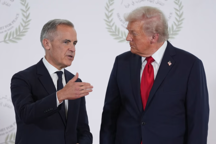 Canadá responde e impone aranceles de hasta 50% a Estados Unidos