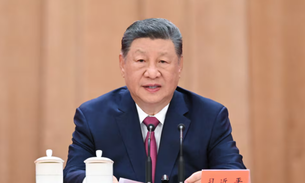 China defenderá sus intereses ante sanciones de EE. UU. a Irán