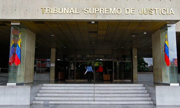 Chavismo accede a renovar el sistema de Justicia de Venezuela