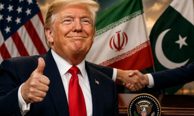 Asesor de seguridad iraní afirmó que prolongarían el conflicto con EE. UU. hasta que termine el mandato de Trump