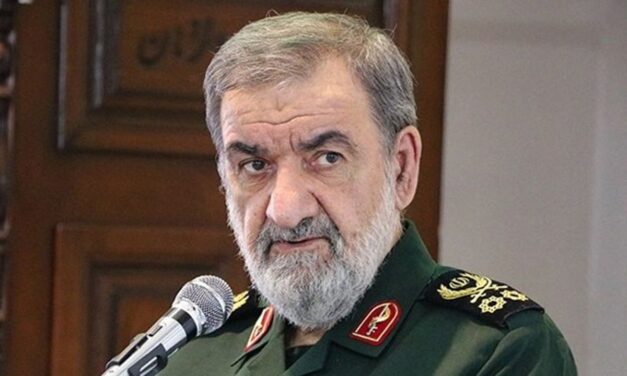 Irán advierte a aliados de Estados Unidos que los considerará enemigos si aplican las sanciones económicas que pidió Trump