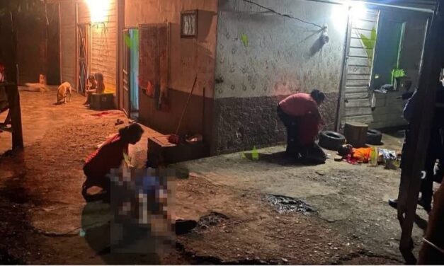 Masacre en Honduras: una familia fue asesinada por sus nexos con el narcotráfico
