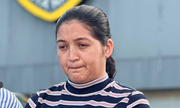 Capturan en Honduras a una mujer acusada de explotar sexualmente a su sobrina de 14 años con discapacidad