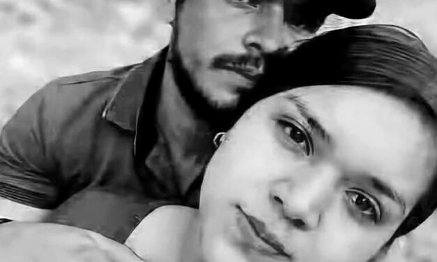 Pareja desaparecida en Honduras es encontrada calcinada