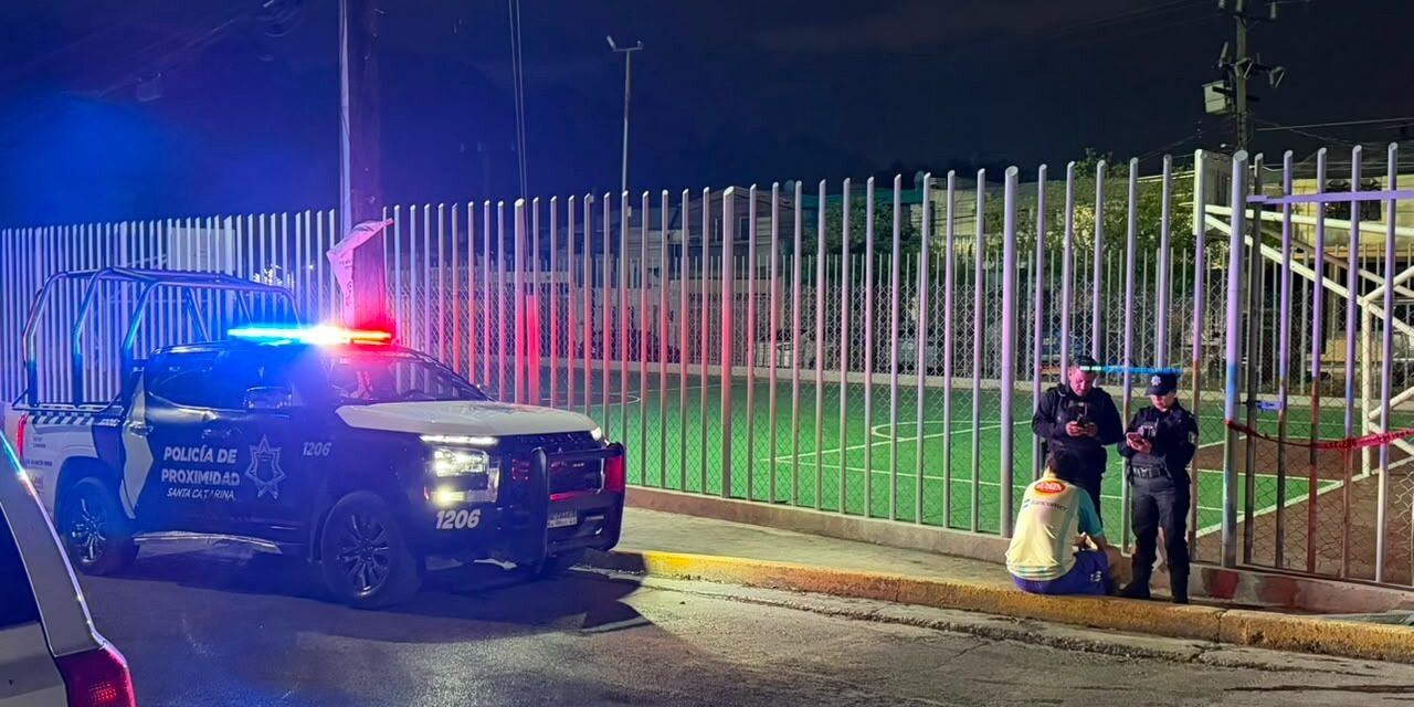 Al menos cuatro muertos tras tiroteo en un torneo de Fútbol en México
