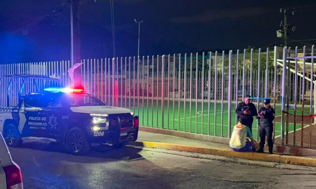 Al menos cuatro muertos tras tiroteo en un torneo de Fútbol en México