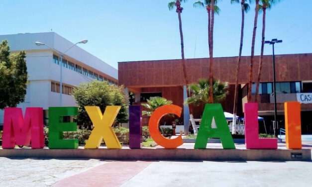 Canadá se une a Estados Unidos por riesgos de seguridad fronteriza en México