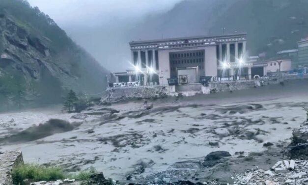 Nepal declara zona de desastre tras devastadora riada que deja decenas de muertos y desaparecidos