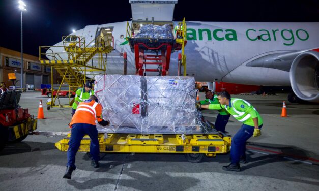 Colombia niega rechazo de ayuda para atender la emergencia por el terremoto