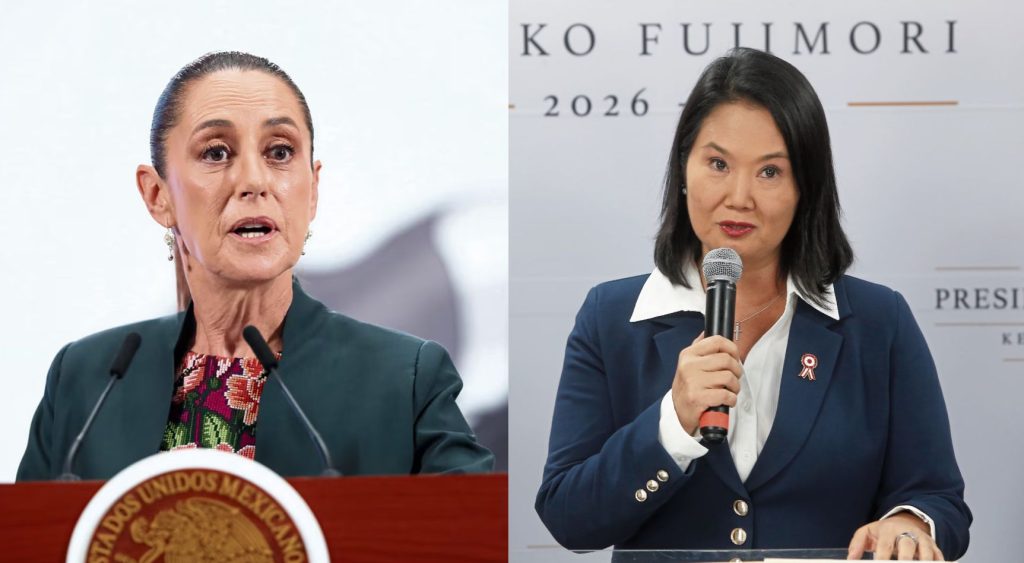 México y Perú restablecen sus relaciones diplomáticas tras conceder asilo a la exfuncionaria condenada por conspiración