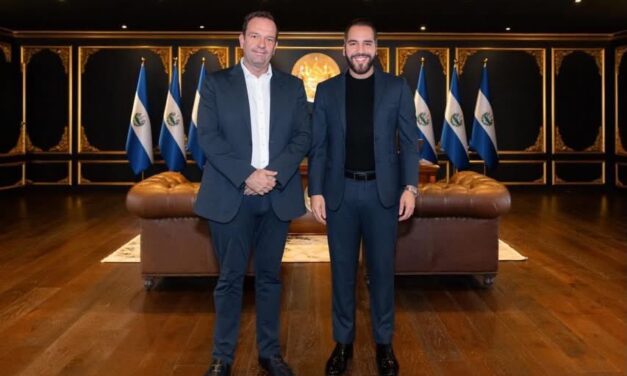 Cadena hospitalaria mexicana anuncia expansión a El Salvador