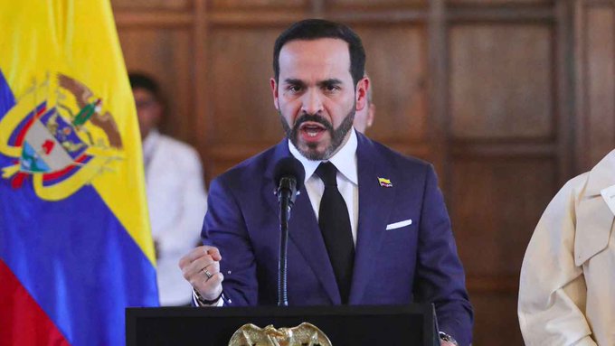 De la Espriella confirma neutralización de alias “Max Max”, principal explosivista criminal