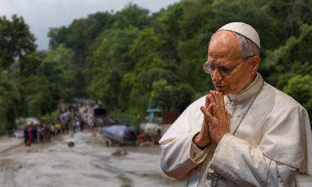 Papa León XIV envía ayuda económica a Nepal tras las inundaciones