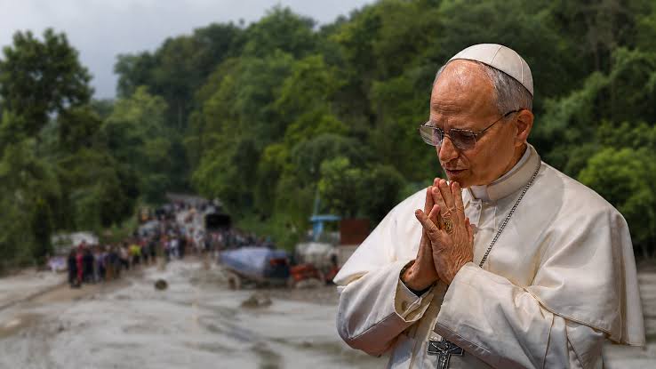 Papa León XIV envía ayuda económica a Nepal tras las inundaciones