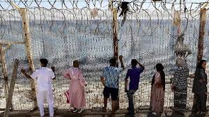 España insistió en que su soberanía sobre Ceuta es «incuestionable» tras crisis migratoria