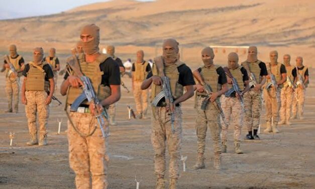 10 muertos en Yemen tras ataques hutíes